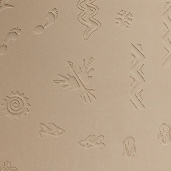 Jewelry Artist Elements - Texture - Archaeological Find