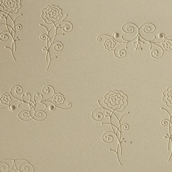 Jewelry Artist Elements - Texture - Wild Rose Elements - Charms & Connectors