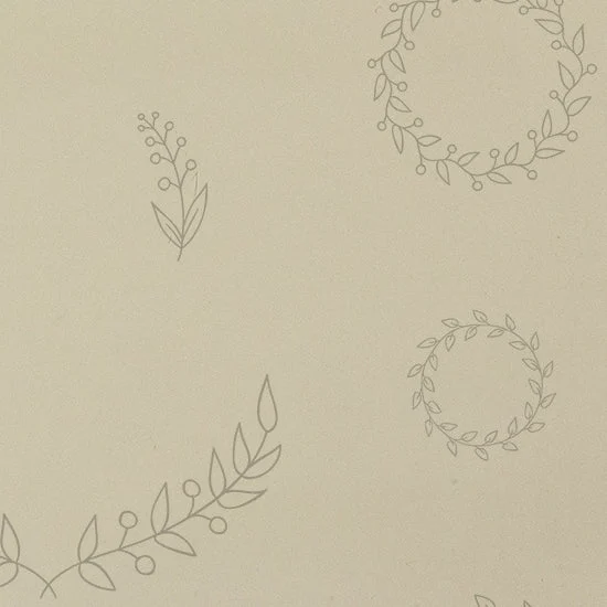 Jewelry Artist Elements - Texture - Leaves and Berries