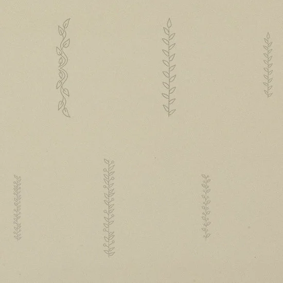 Jewelry Artist Elements - Texture - Fineline Vines 1