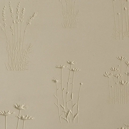 Jewelry Artist Elements - Texture - Wildflowers