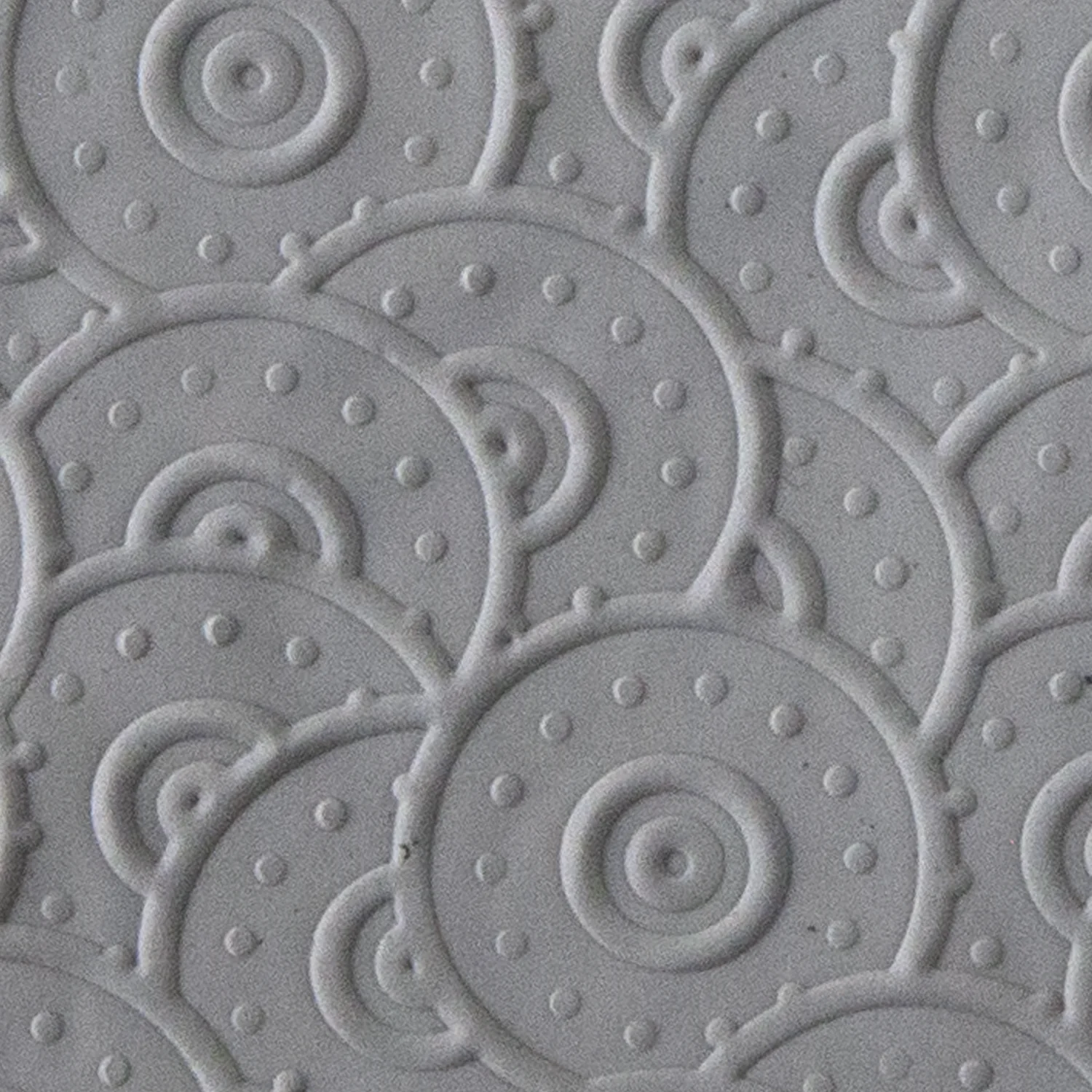 Texture Tile - Random Rivet Embossed