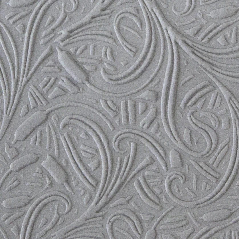 Texture Tile - Cattails