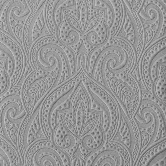 Texture Tile - Henna Symmetry
