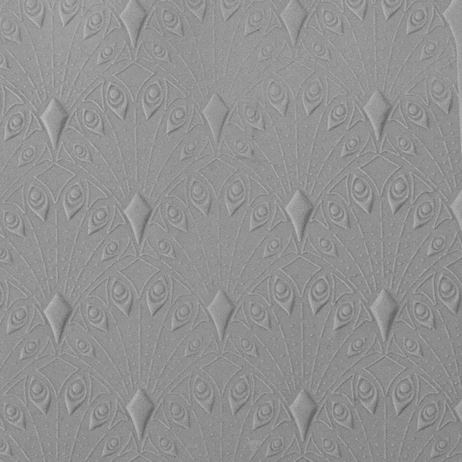 Texture Tile - Deco Drops