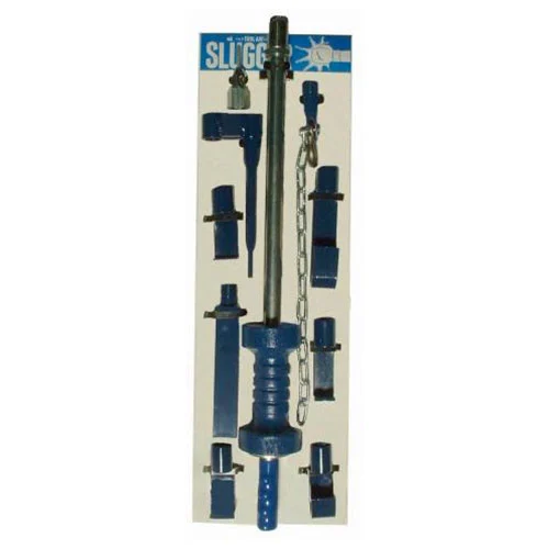 Tool Aid The Slugger Heavy Duty Slide Hammer - 81000