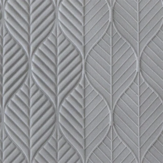Vice Versa Texture - Linear Leaves