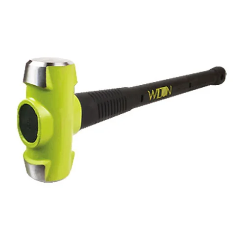 Wilton B.A.S.H Sledge Hammer 8 lb head, 16" handle - 20816