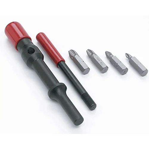 Wivco Shake-N-Break Air Impact Screw Remover - TH28.000