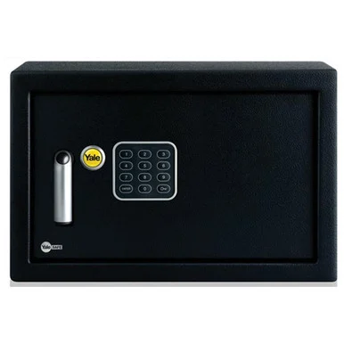 Yale Value Alarmed Safe Small
