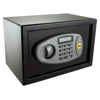 Yale Small Combination Safe