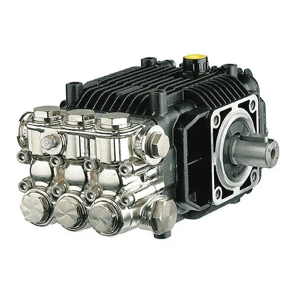 Pump, 2.90 /2500 1450 RPM HOT