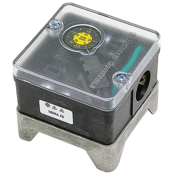 Pressure Switch, 1