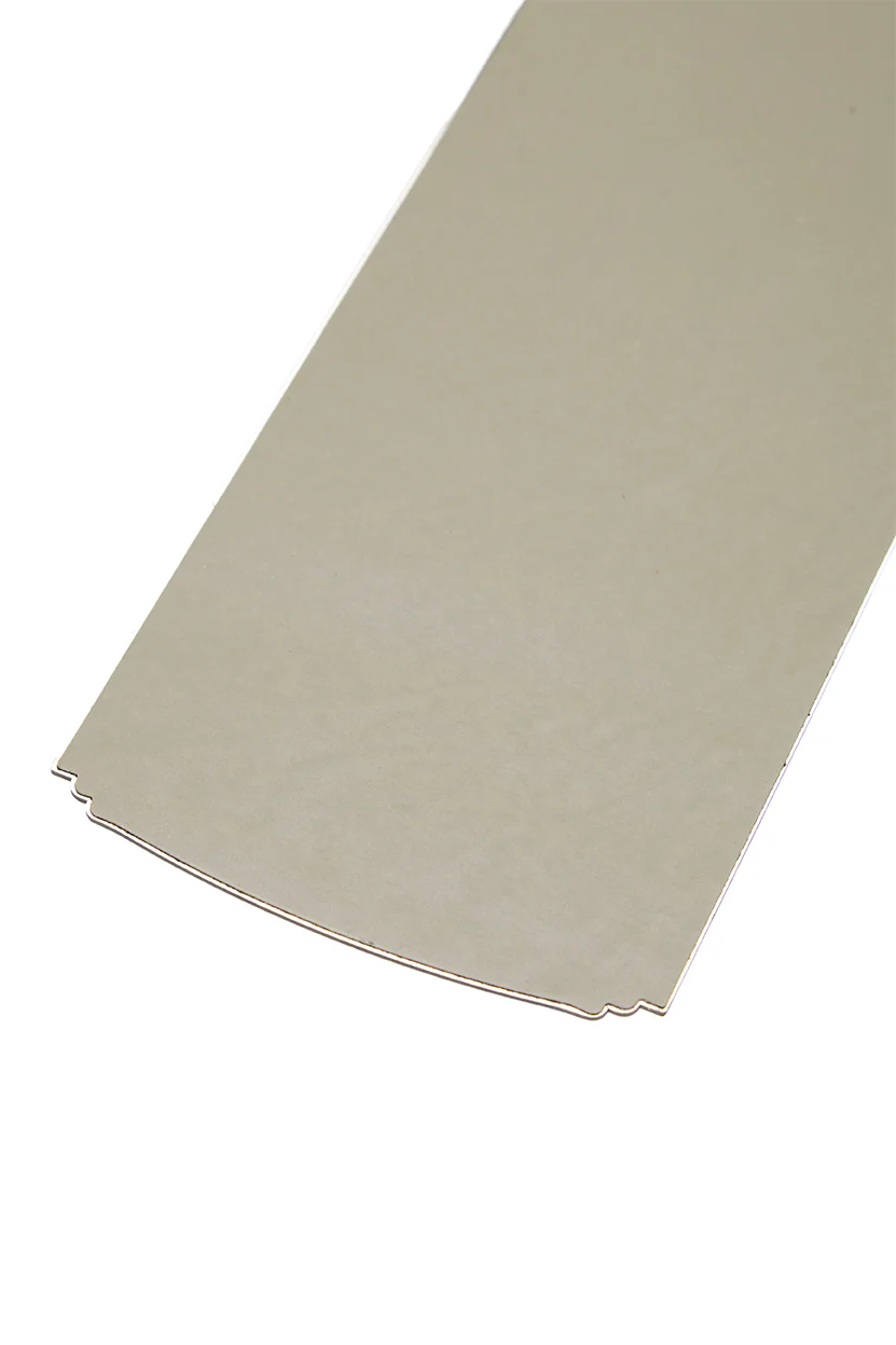 Zen-Wu ZenSharp Ultra-Fine Strop Card