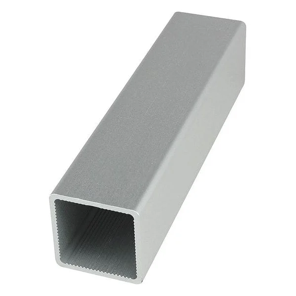 Extrusion, Boltless, 145 In L, 1 In W