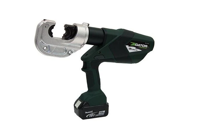 12 Ton Crimper, Li-Ion, Standard (Bare Tool)