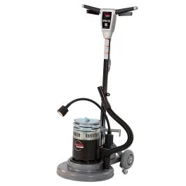 American Sanders Epoch HD 230V Dual Speed Rotary Sander w/HydraSand