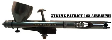Xtreme Patriot 105 Airbrush Badger