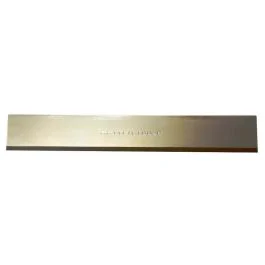 Better Tools 20106 5" Heavy Duty Scraper Blades (10 Pack)