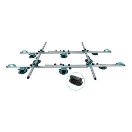 BIHUI Classic Carrier System