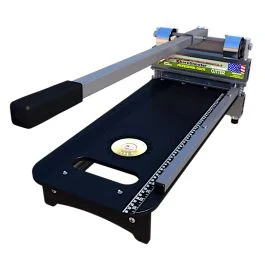 Bullet Tools EZ Shear SharpShooter PRO 9" Flooring & Siding Cutter