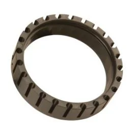 Quick Pitch Center Ring