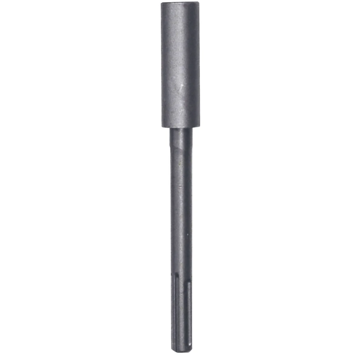 3/4" x 2-3/4" x 10" Ground Rod Driver, SDS-MAX