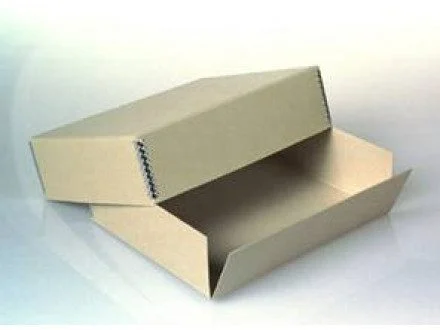 Drop Front Boxes, 10-1/2 x 12-1/2 x 3, Lig-Free I – #DF1012LF