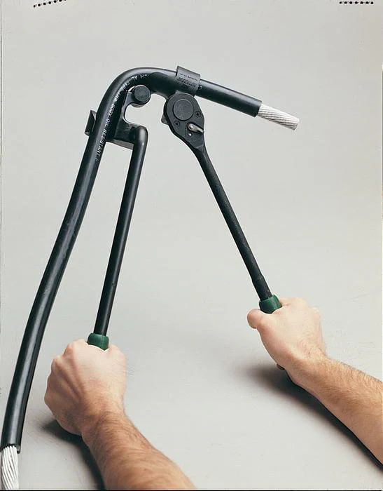 Greenlee Bender Assembly Cable Ratchet, Cable Termination (796)