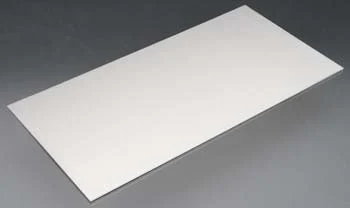 .025"x6"x12" Stainless Steel Sheet K&S Engineering