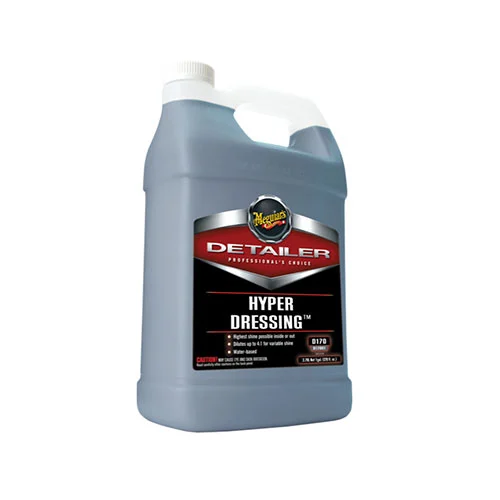 Meguiar's Hyper-Dressing - D17001