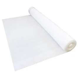 MP Global DuoFoam Premium Polyethylene Foam 2-in-1 Flooring Underlayment, 100 sq. ft. Roll