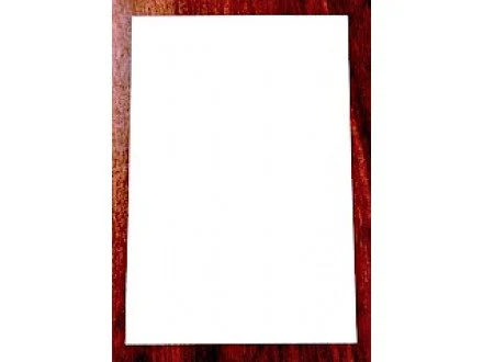 .010 Non-Buffered Folder Paper (145-lb., 236g/m2), 42 x 60 – #NB01-4260