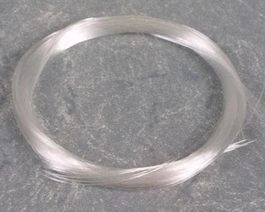 .010 Fiber Optic Lighting Strands (10) Plastruct