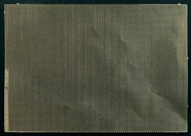 Medium Drilled Mesh (Photo-Etch) 1/35 Royal Model