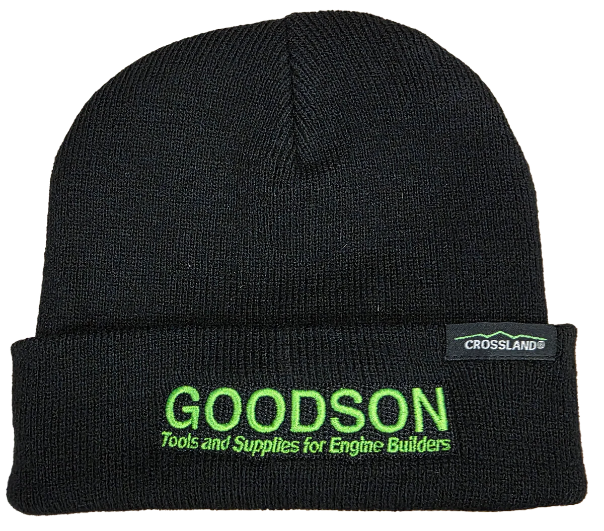 Goodson Stocking Hat