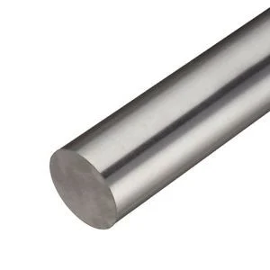 5/16"x12" Round Stainless Steel Rod K&S Engineering