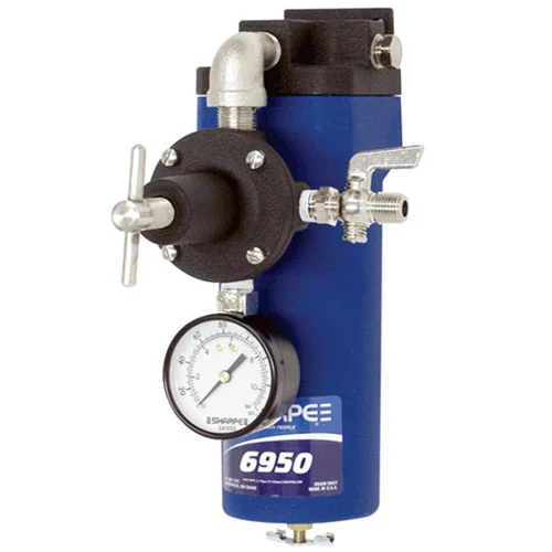 Sharpe 880A Air Control Unit - 6950