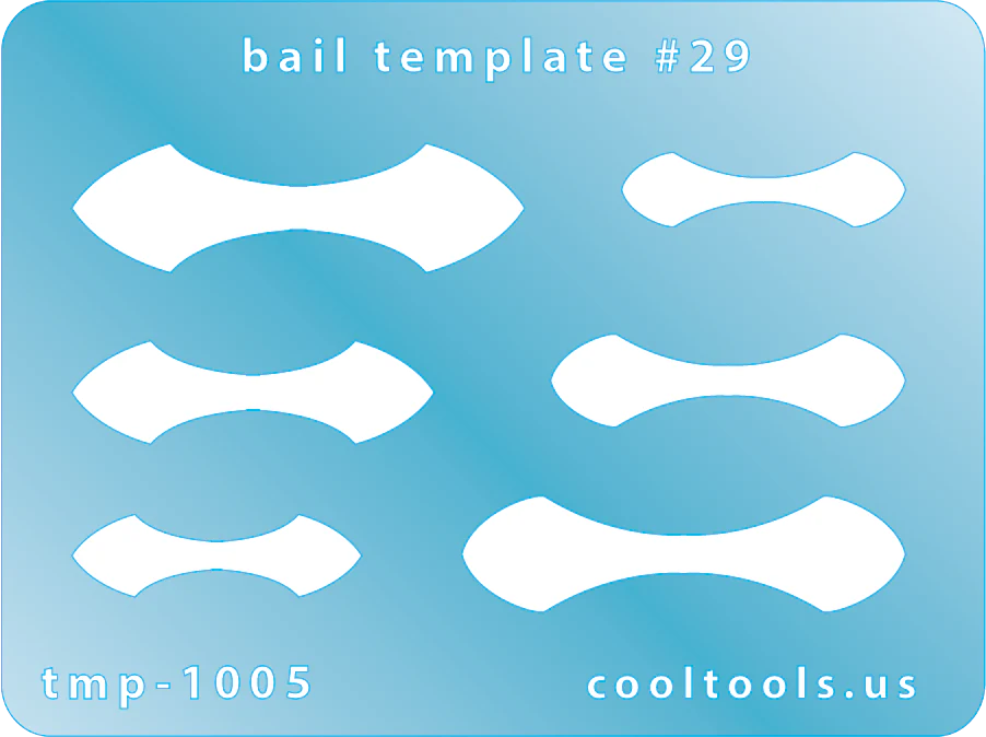 Bail Template #29