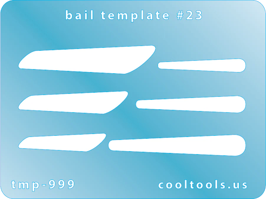Bail Template #23