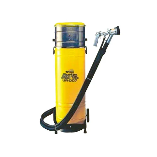 Uni-Ram Blast-Vac
