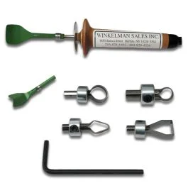 Winkelman WDD-984N Hot Cutter Tool Kit