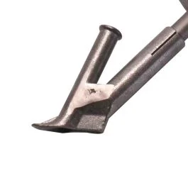 4mm Round Narrow Preheat Speed Nozzle