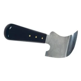 Wolff Quarter Moon Knife (Bent)