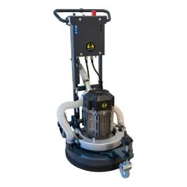 Wolff Neo 400 230V Grinding Machine