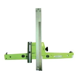 Wolff Lino/PVC Strip Cutter, 2-1/2-12"