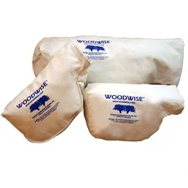 Woodwise Large Sander Dust Collection Bag